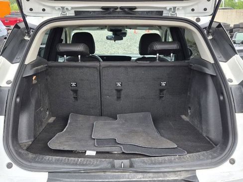 Used 2024 Buick Encore GX Preferred FWD image 5