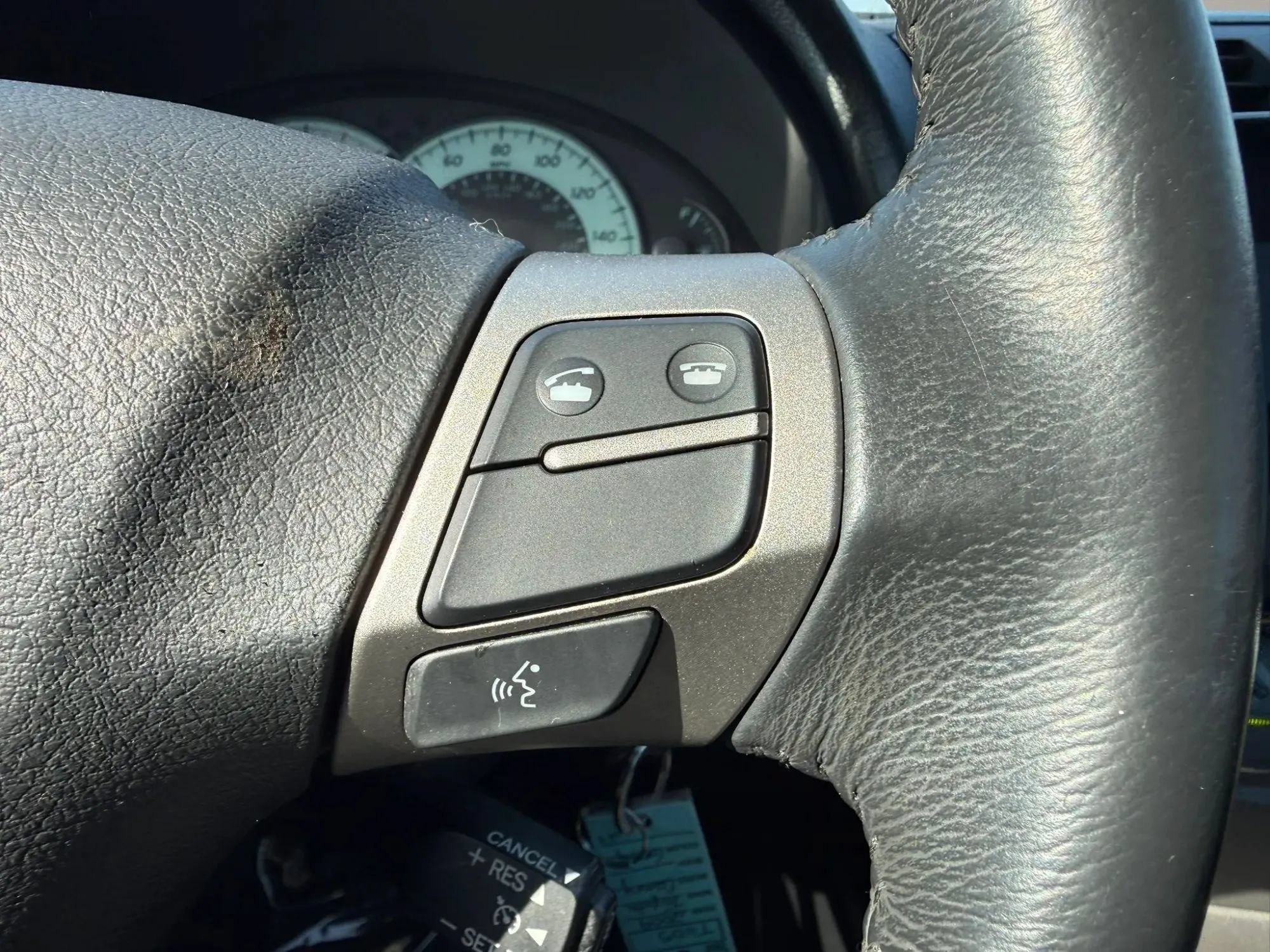 Used 2009 Toyota Camry SE FWD image 18