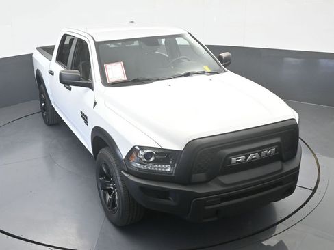 Used 2024 RAM 1500 Classic Warlock image 49