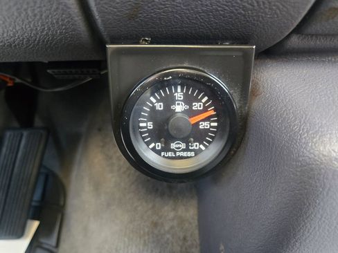 Used 2001 Dodge Ram 2500 Truck 4x4 Quad Cab image 23