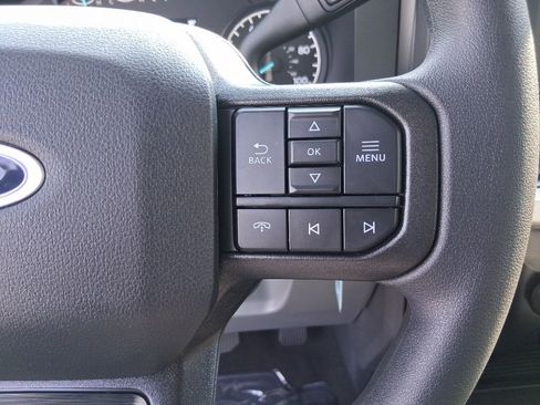 New 2026 Ford F250 XL w/ STX Appearance Package image 15