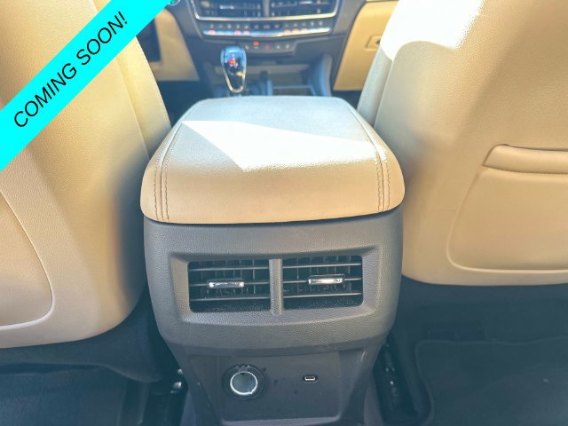 Used 2024 Cadillac CT5 Luxury w/ Sun And Sound Package AWD/4WD image 13