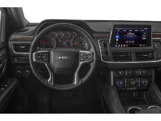 Used 2023 Chevrolet Tahoe Z71 w/ Luxury Package AWD/4WD image 10
