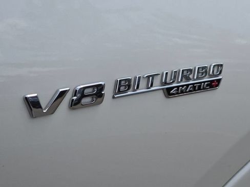 Used 2021 Mercedes-Benz GLE 63 AMG S image 15