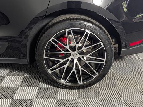 New 2026 Porsche Macan S AWD/4WD image 12