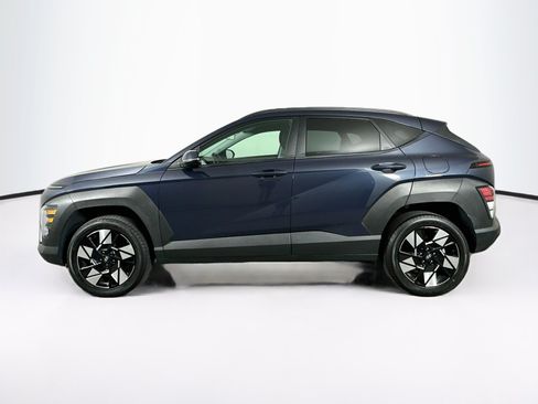 Used 2025 Hyundai Kona SEL AWD/4WD image 4