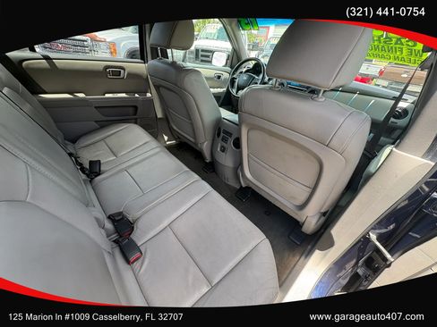 Used 2013 Honda Pilot EX-L image 42