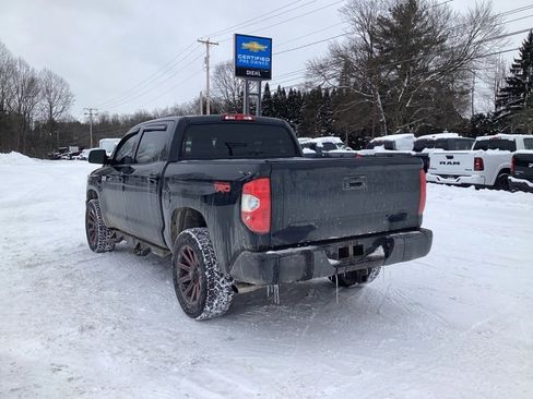 Used 2018 Toyota Tundra SR5 image 5
