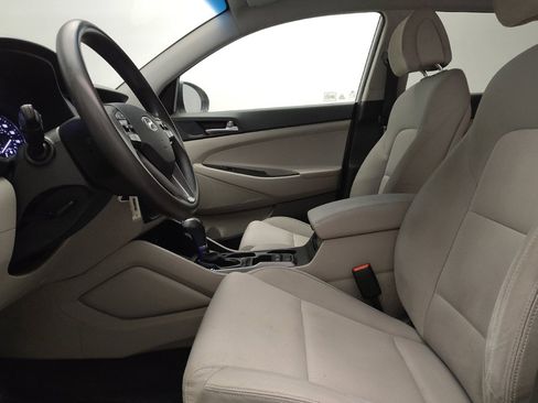 Used 2017 Hyundai Tucson SE AWD/4WD image 17
