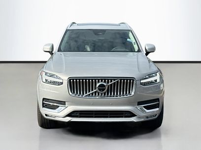 Used 2023 Volvo XC90 B6 Plus