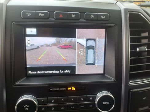 Used 2020 Ford Expedition Max Platinum image 22