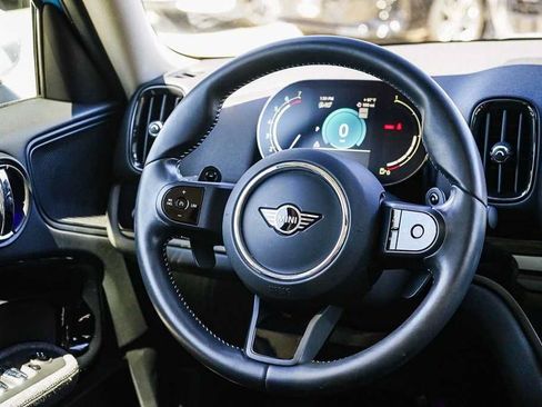 Used 2023 MINI Cooper Countryman S FWD image 15