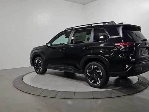 New 2026 Subaru Forester Limited AWD/4WD image 3