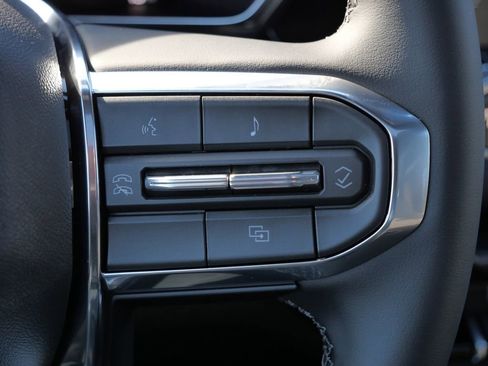 New 2026 GMC Canyon Elevation w/ Convenience Package image 47