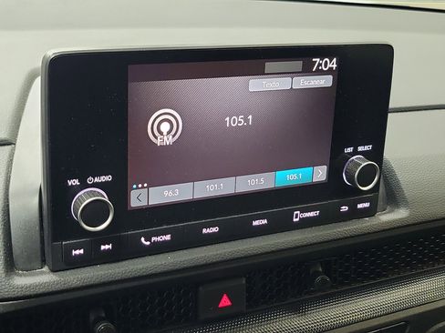 Used 2023 Honda CR-V EX image 27