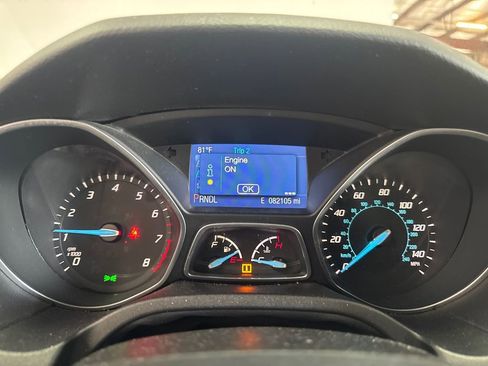 Used 2014 Ford Focus SE FWD image 14