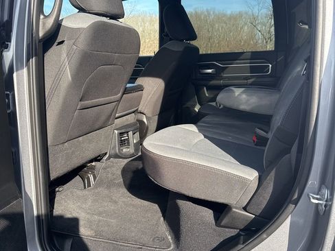 Used 2024 RAM 2500 Big Horn w/ Bed Utility Group image 20