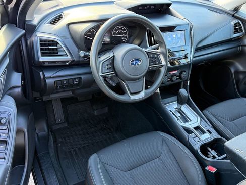 Used 2021 Subaru Forester image 14