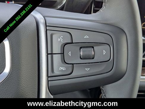 New 2025 GMC Sierra 2500 SLE w/ SLE Value Package; image 26