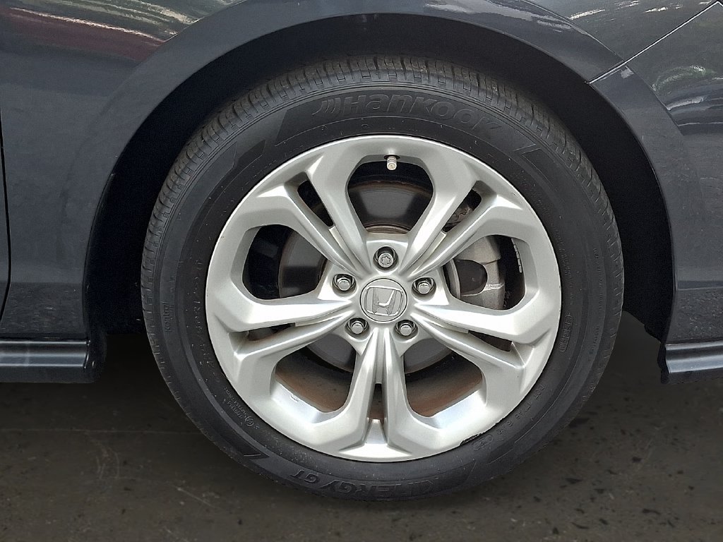 Used 2024 Honda Accord LX image 10