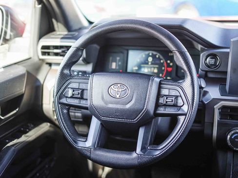 Certified 2024 Toyota Tacoma SR5 image 17