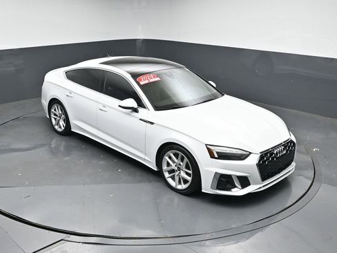 Used 2024 Audi A5 2.0T Premium Plus image 36