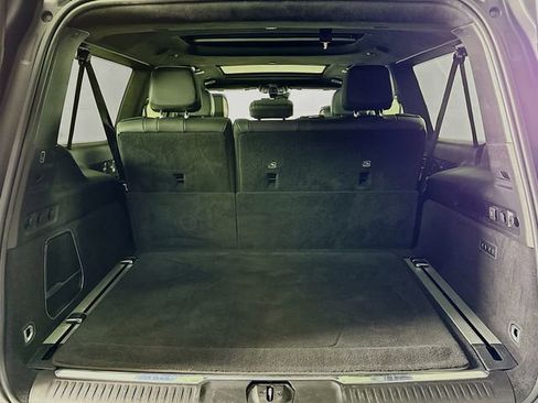 Used 2024 Jeep Grand Wagoneer L Series II w/ Quick Order Packagew 28T image 30