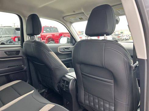 New 2025 Ford Bronco Sport Big Bend w/ Convenience Package image 21