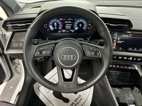 Certified 2024 Audi A3 2.0T Premium AWD/4WD image 5