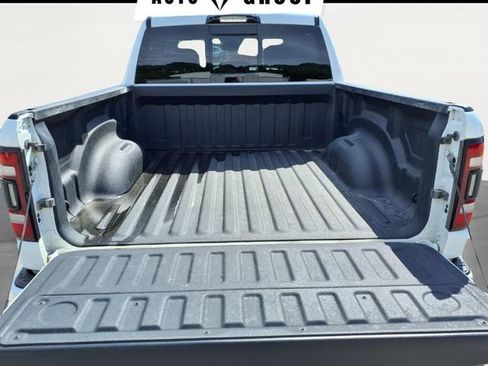 Used 2023 RAM 1500 Limited AWD/4WD image 6