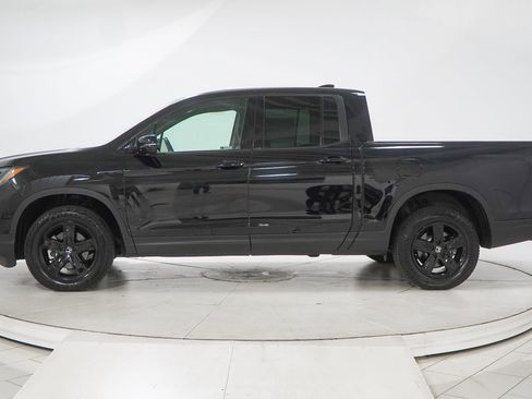 Used 2023 Honda Ridgeline Black Edition image 6