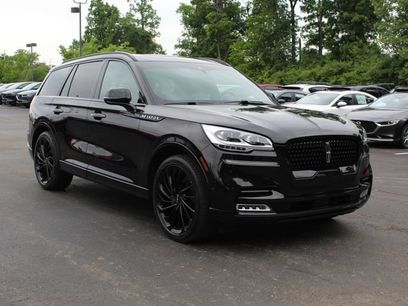 Used 2023 Lincoln Aviator Reserve w/ Equipment Group 201A