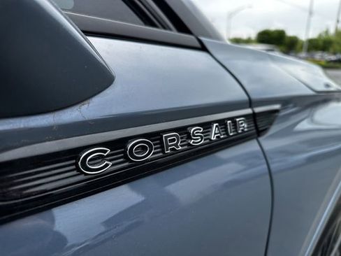 Certified 2024 Lincoln Corsair AWD w/ Equipment Group 101A image 48