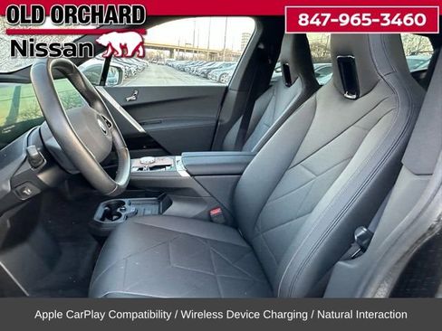 Used 2023 BMW iX xDrive50 w/ Ultimate Package 2 image 11