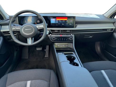 New 2026 Hyundai Sonata SEL FWD image 10