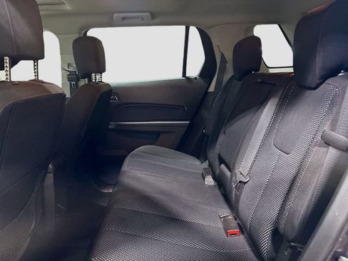Used 2015 GMC Terrain SLE w/ Convenience Package AWD/4WD image 14