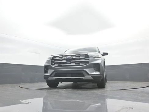 New 2026 Ford Explorer Active image 28