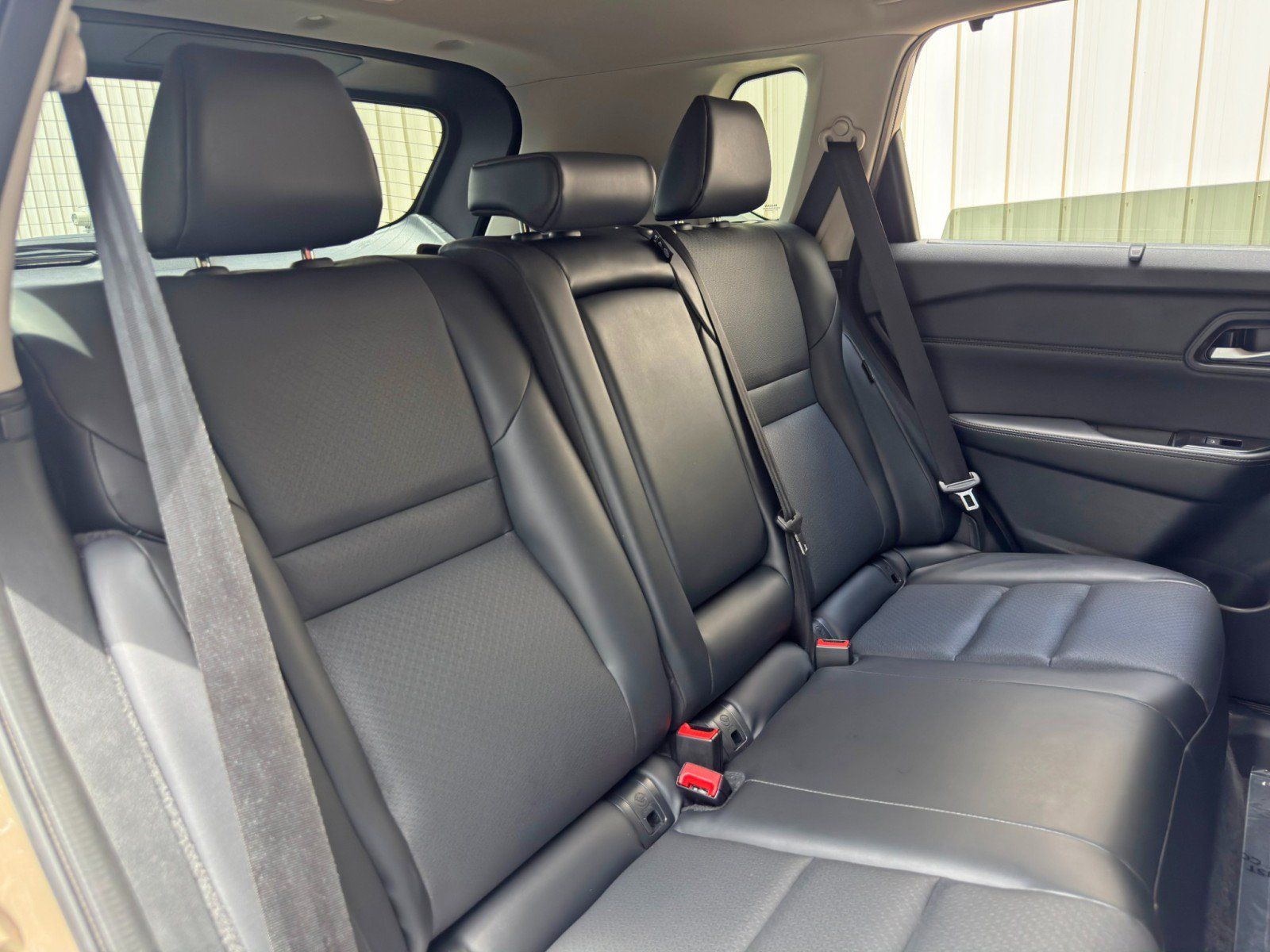 Used 2024 Nissan Rogue SV w/ SV Premium Package FWD image 35