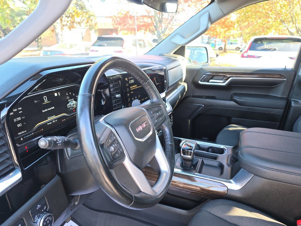 Used 2023 GMC Sierra 1500 Elevation AWD/4WD image 32