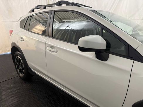 Certified 2023 Subaru Crosstrek 2.0i Premium image 11
