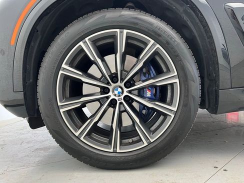 Used 2024 BMW X5 sDrive40i w/ M Sport Package image 23