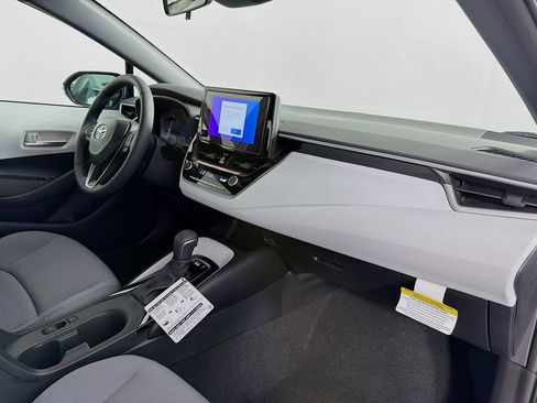 New 2026 Toyota Corolla SE FWD image 31