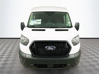 New 2026 Ford Transit 250 148 Medium Roof Extended AWD w/ Load Area Protection Package video 2