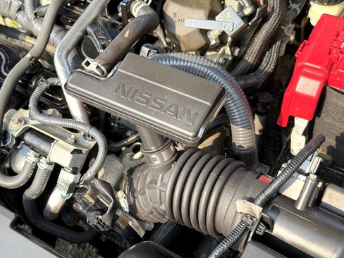 Used 2021 Nissan Sentra SV image 70