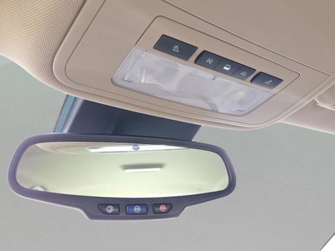 Used 2017 Buick Regal Sport Touring FWD image 24