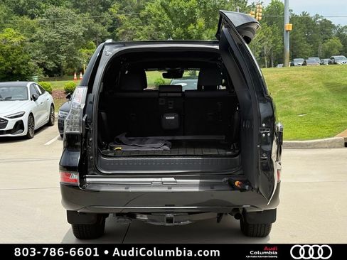 Used 2023 Lexus GX 460 Premium w/ Premium Plus Package AWD/4WD image 17