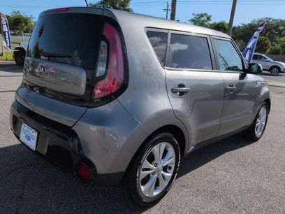 Used 2016 Kia Soul +