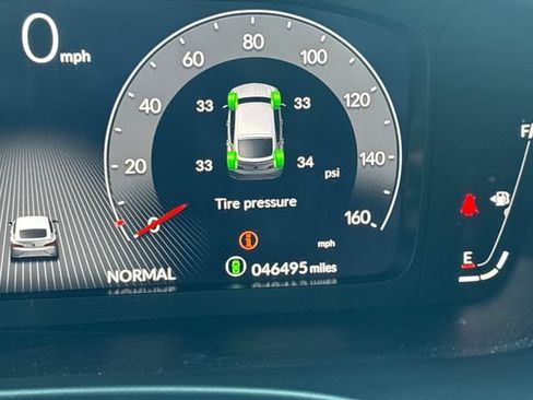 Used 2025 Acura Integra A-Spec FWD image 21