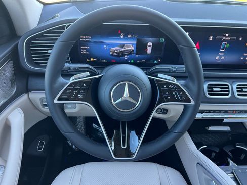 New 2026 Mercedes-Benz GLE 450 4MATIC image 16