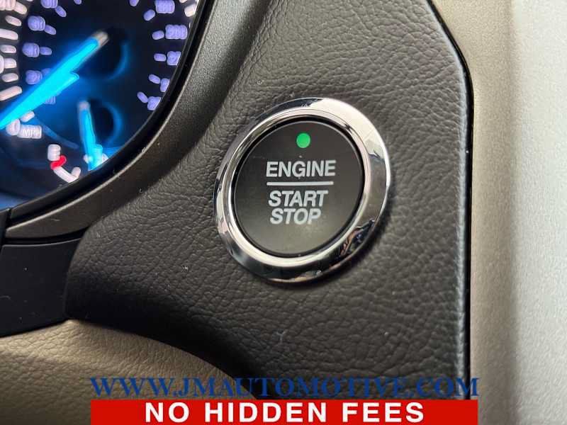 Used 2018 Ford Fusion SE FWD image 37